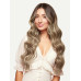 Extensii de Par Flip IN Balayage Deluxe #8 #18